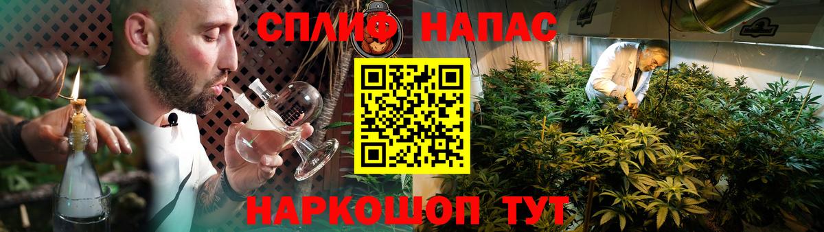 Конопля Bruce Banner Клинцы